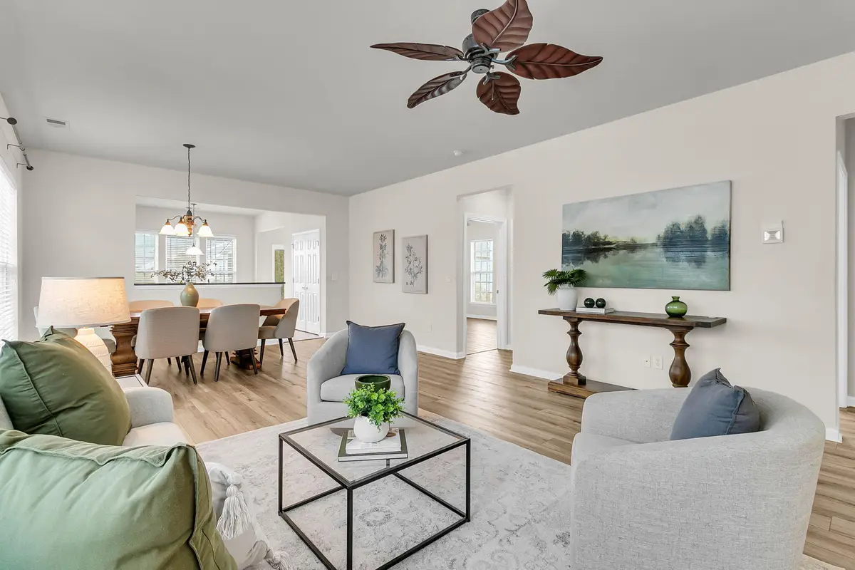 206 Sternside Run Avenue, Summerville, SC 29486 - #1