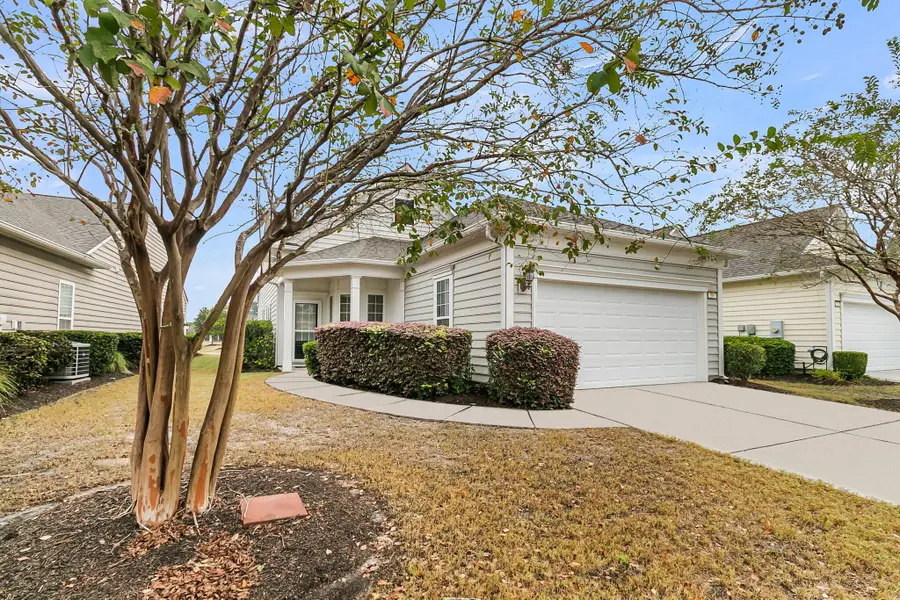 206 Sternside Run Avenue, Summerville, SC 29486 - #3