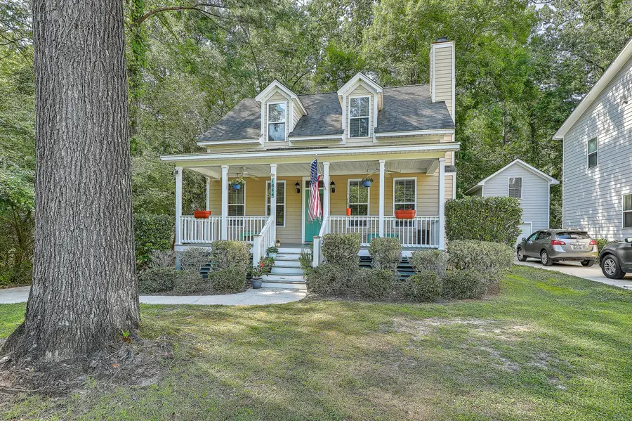 1866 Dogwood Road, Charleston, SC 29414 - Image #2