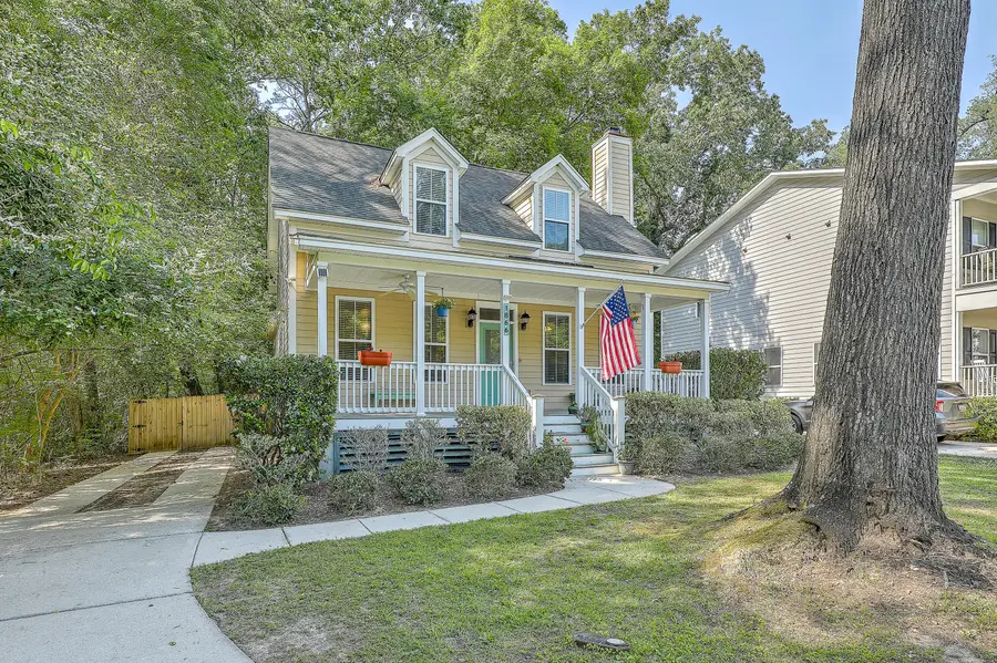 1866 Dogwood Road, Charleston, SC 29414 - Image #3