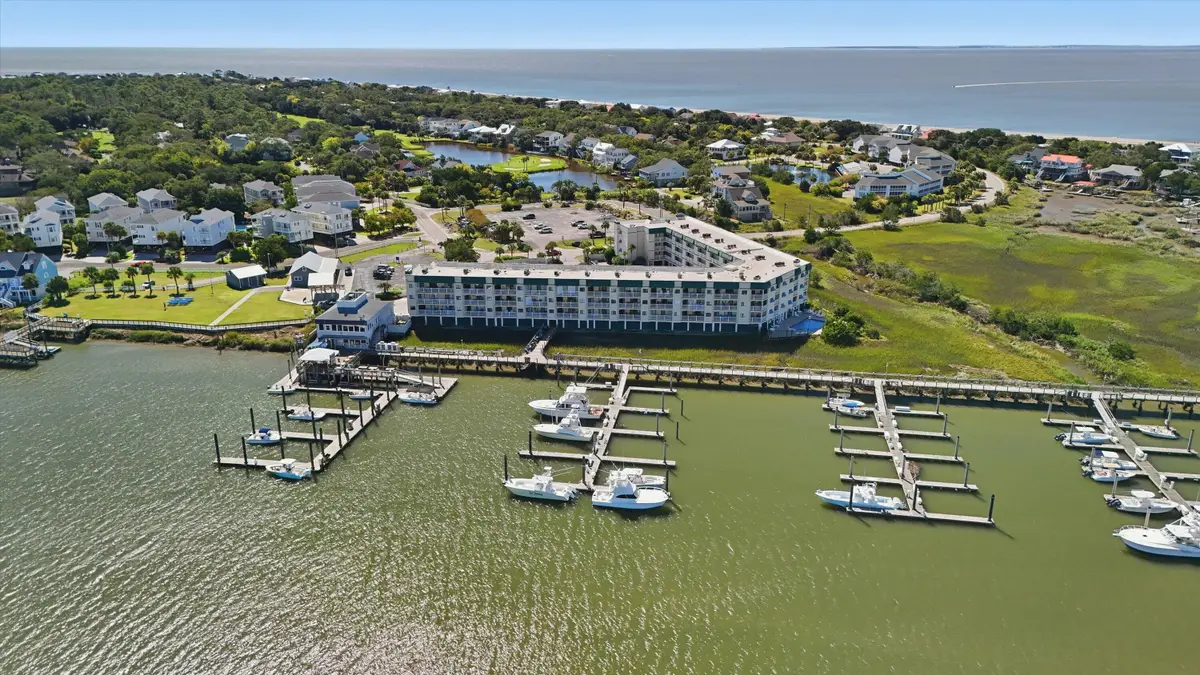 3701 Docksite Road #312, Edisto Beach, SC 29438 - Image #1