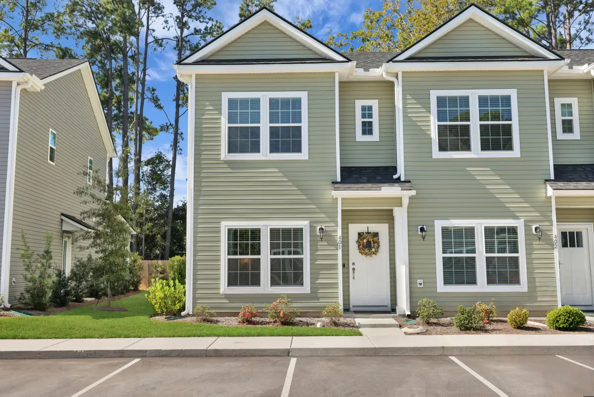 401 Twin Rivers Drive, Charleston, SC 29492 - Image #1