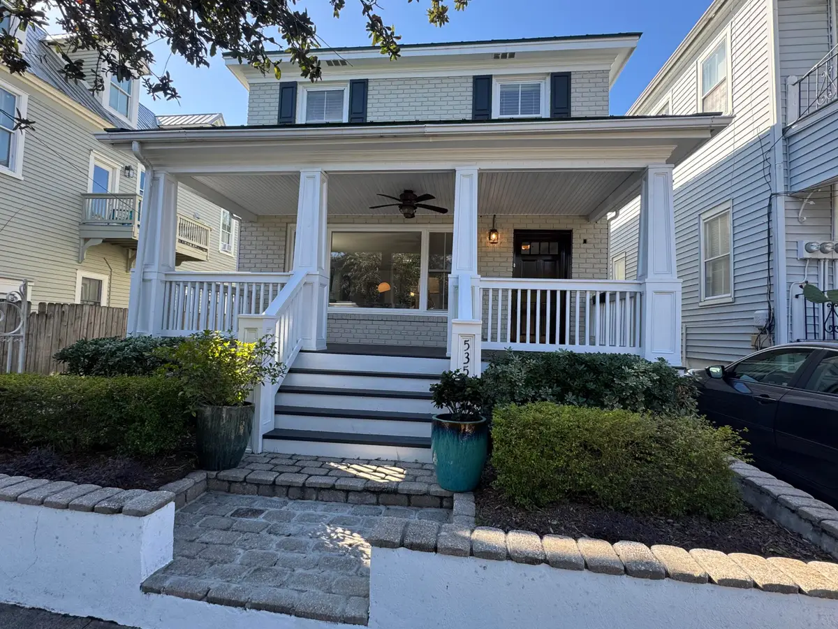 535 Rutledge Avenue, Charleston, SC 29403 - Image #1
