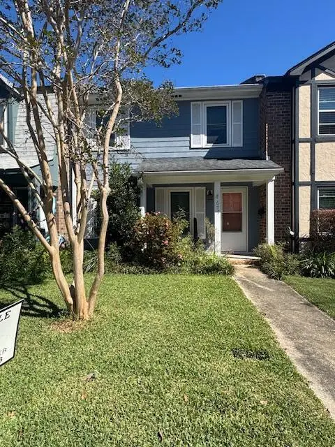 677 Buckhall Court #C, Mount Pleasant, SC 29464