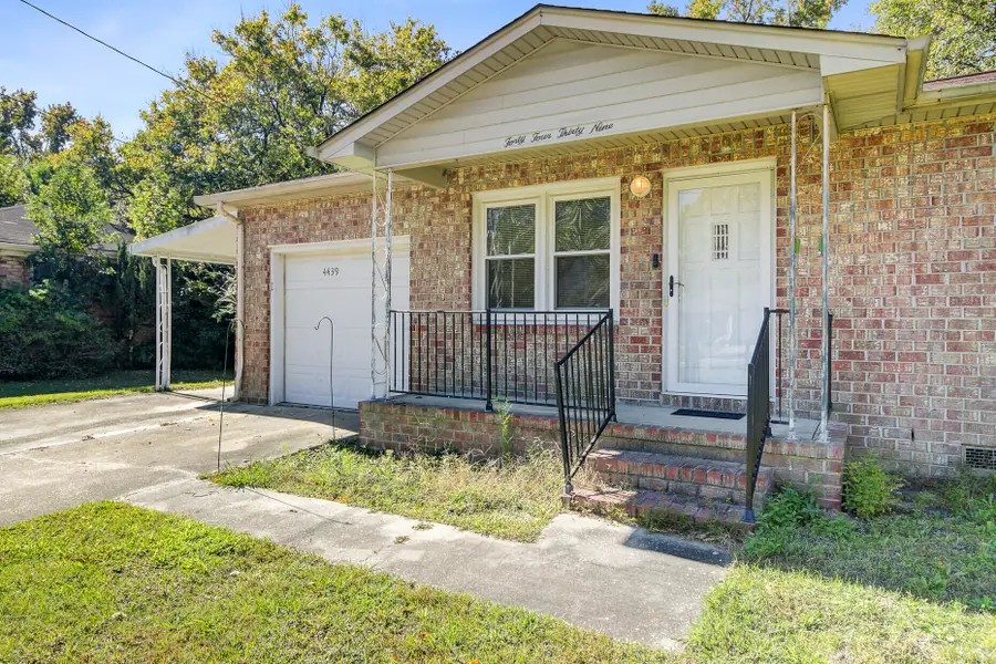 4439 Kindlewood Drive, Ladson, SC 29456 - Image #2