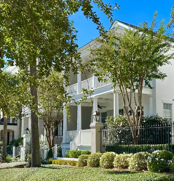 44 Rialto Road, Mount Pleasant, SC 29464