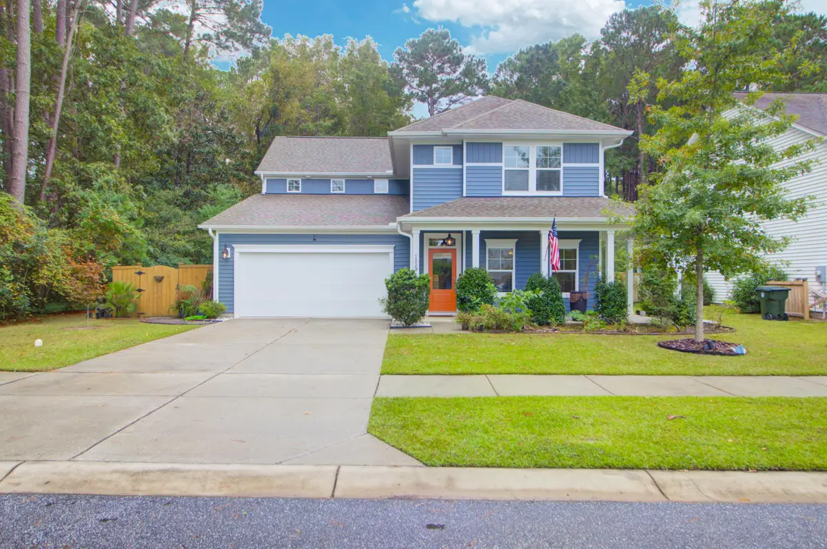 1229 Lois Allen Road, Johns Island, SC 29455 - Image #1