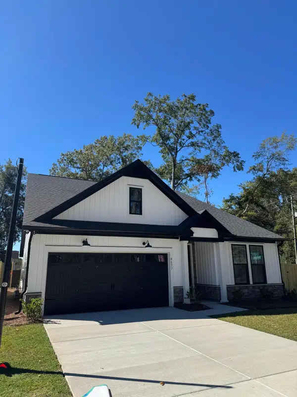 8631 Connor Court, North Charleston, SC 29406