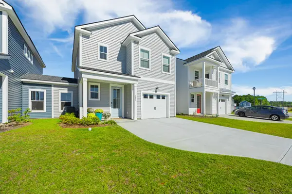 302 Chapman Circle, Goose Creek, SC 29445