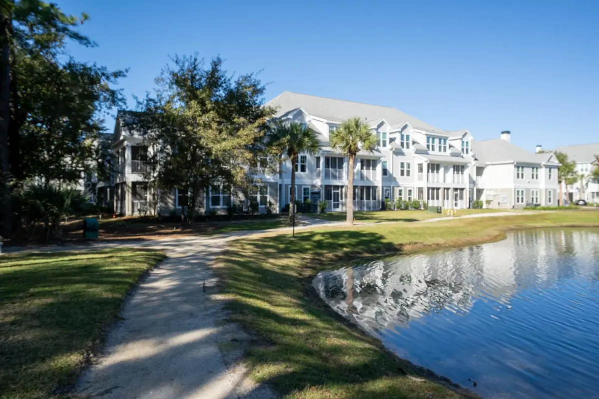 130 River Landing Drive #5101, Daniel Island, SC 29492 - Image #1