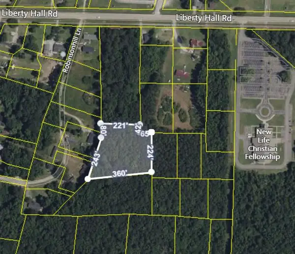 000 Liberty Hall Road, Goose Creek, SC 29445