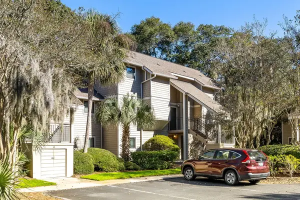 155 High Hammock Villas, Seabrook Island, SC 29455