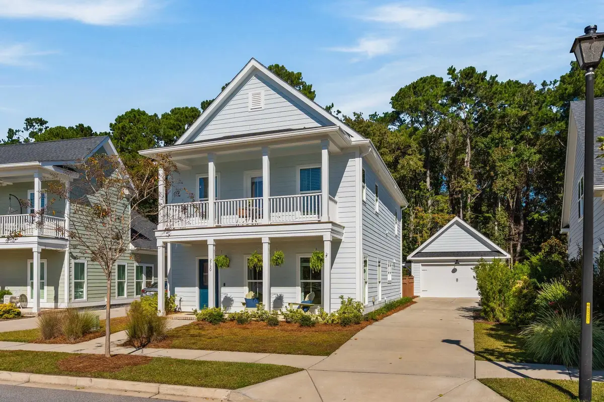 2730 August Road, Johns Island, SC 29455 - #1