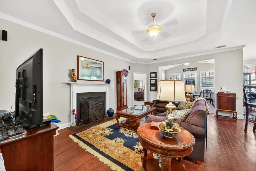 488 Nelliefield Trail, Charleston, SC 29492 - Image #3