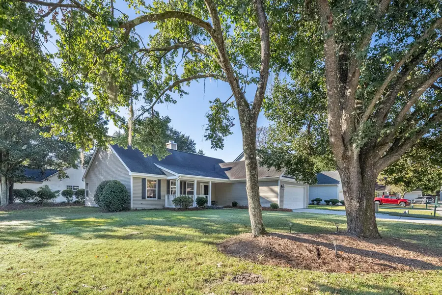 5401 Turgis Court, Charleston, SC 29420 - Image #3