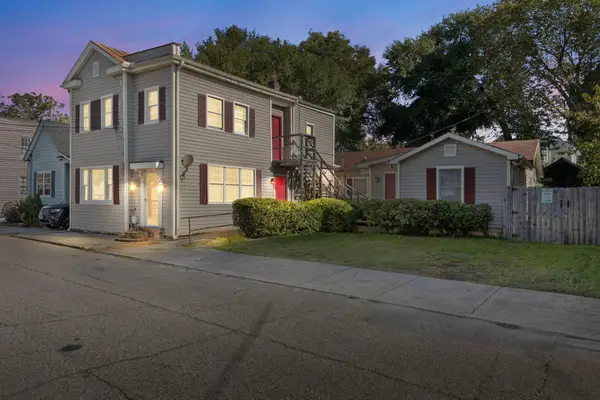 20 & 22 Larnes Street, Charleston, SC 29403