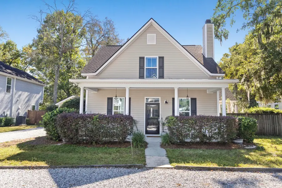 1513 Morgan Campbell Court, Charleston, SC 29407 - Image #2