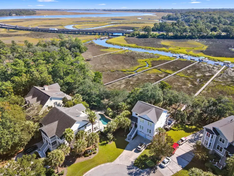 1635 Bull Creek Lane, Charleston, SC 29414 - Image #2