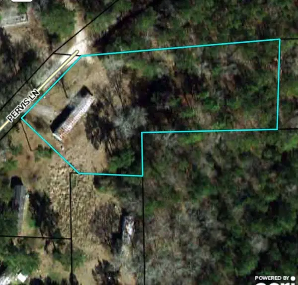 350 Pervis Lane #Lot 4, Walterboro, SC 29488