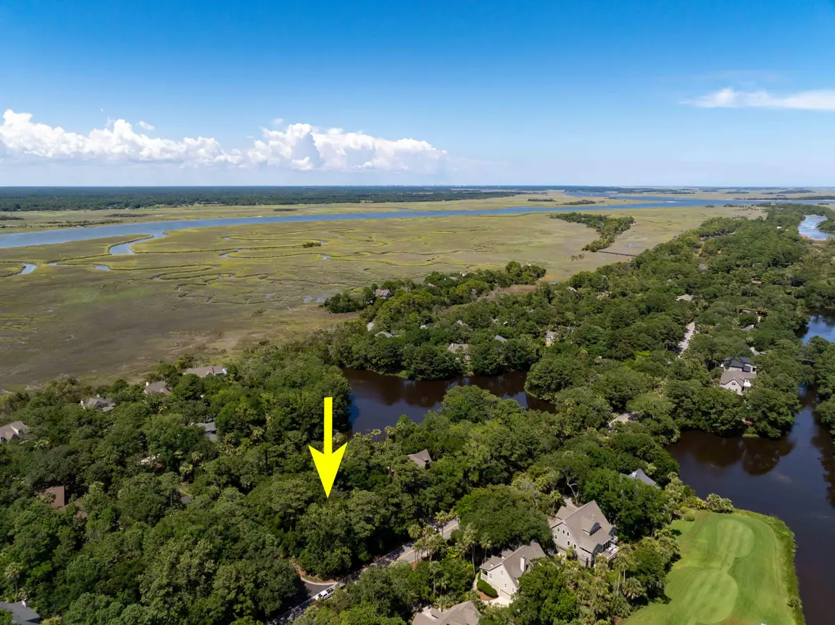 124 Sawgrass Lane, Kiawah Island, SC 29455 - #1