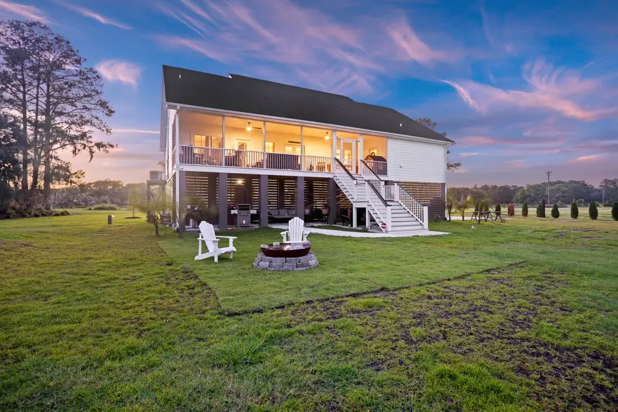 4808 Wilson Road, Meggett, SC 29449 - Image #3