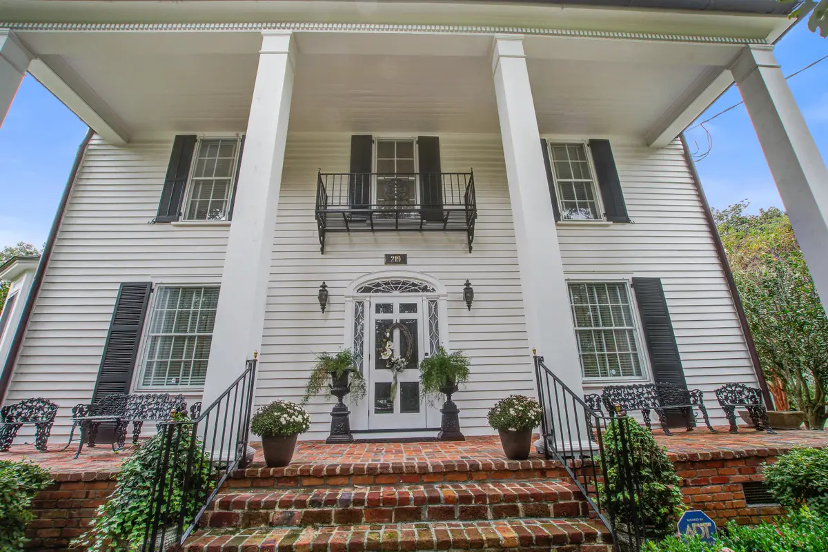 219 Rigby Street, Reevesville, SC 29471 - Image #1