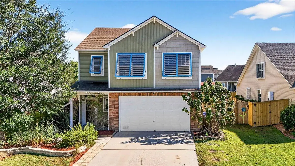 8212 Little Sydneys Way, North Charleston, SC 29406 - #1