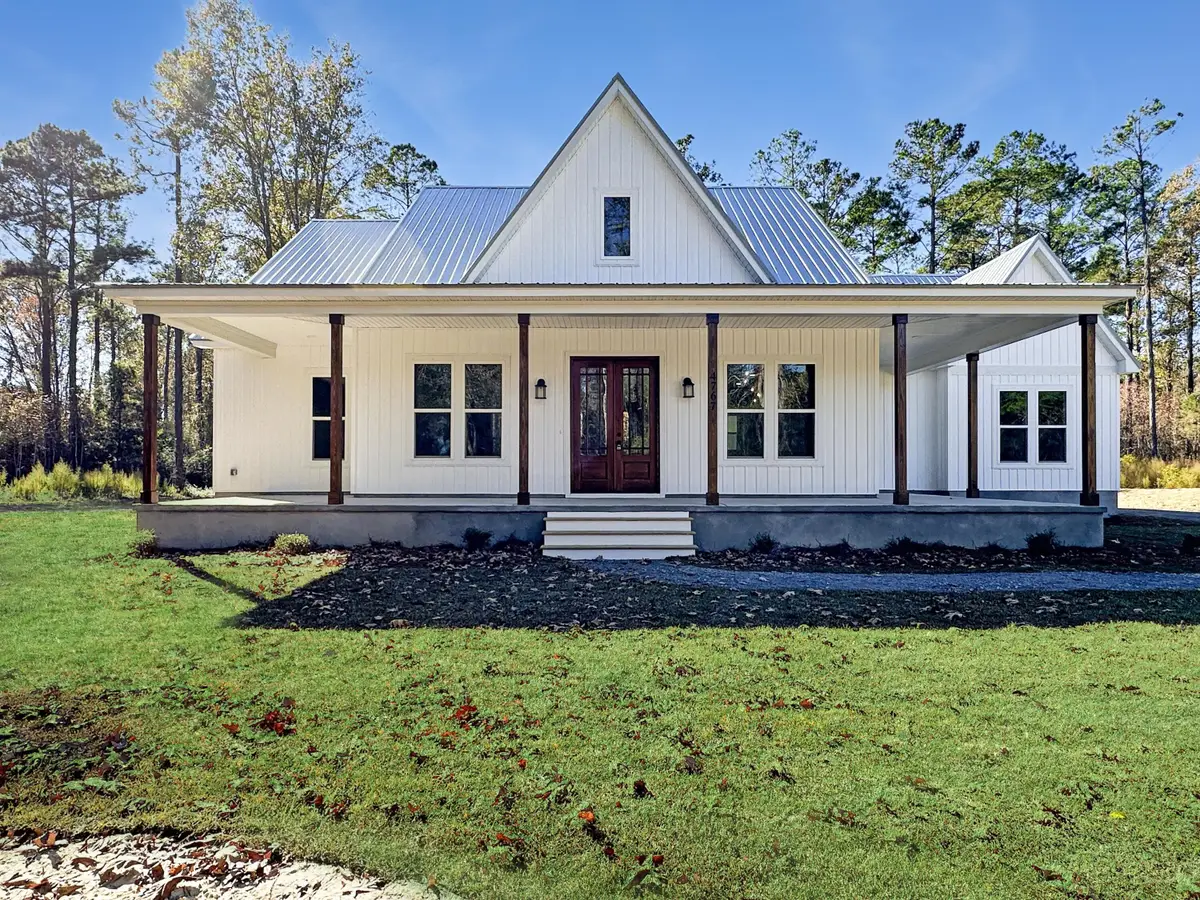 Lot 6 Hill Branch Road, Ridgeville, SC 29472 - Image #1