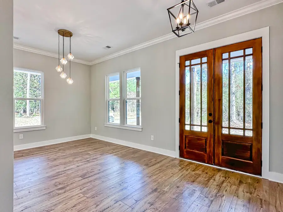 Lot 6 Hill Branch Road, Ridgeville, SC 29472 - Image #2