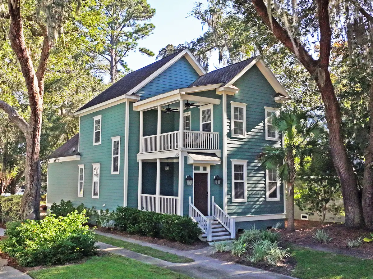 3218 Johnstowne Street, Johns Island, SC 29455 - Image #1