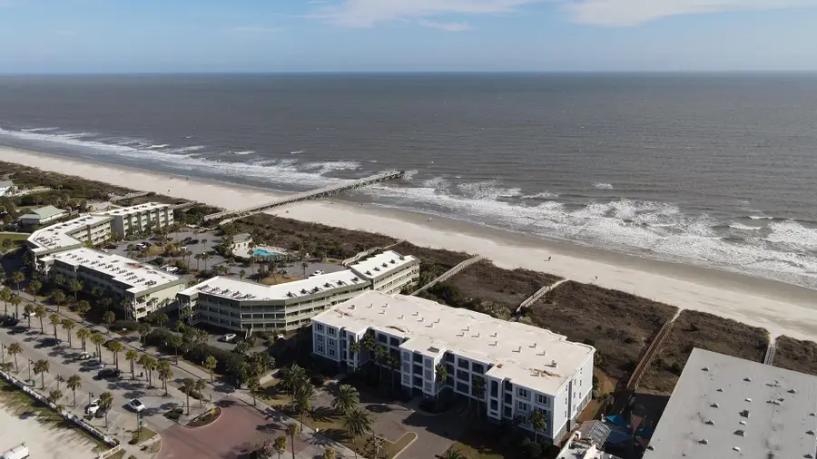 1300 Ocean Boulevard #145, Isle Of Palms, SC 29451 - Image #2
