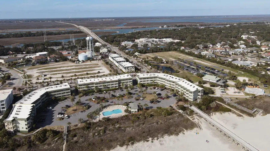 1300 Ocean Boulevard #145, Isle Of Palms, SC 29451 - Image #3