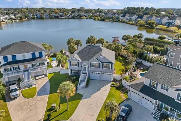 960 Clearspring Drive, Charleston, SC 29412