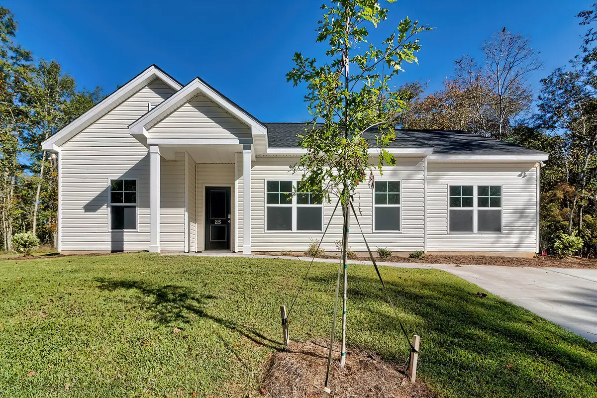 225 Trotter Lane, Orangeburg, SC 29118 - #1