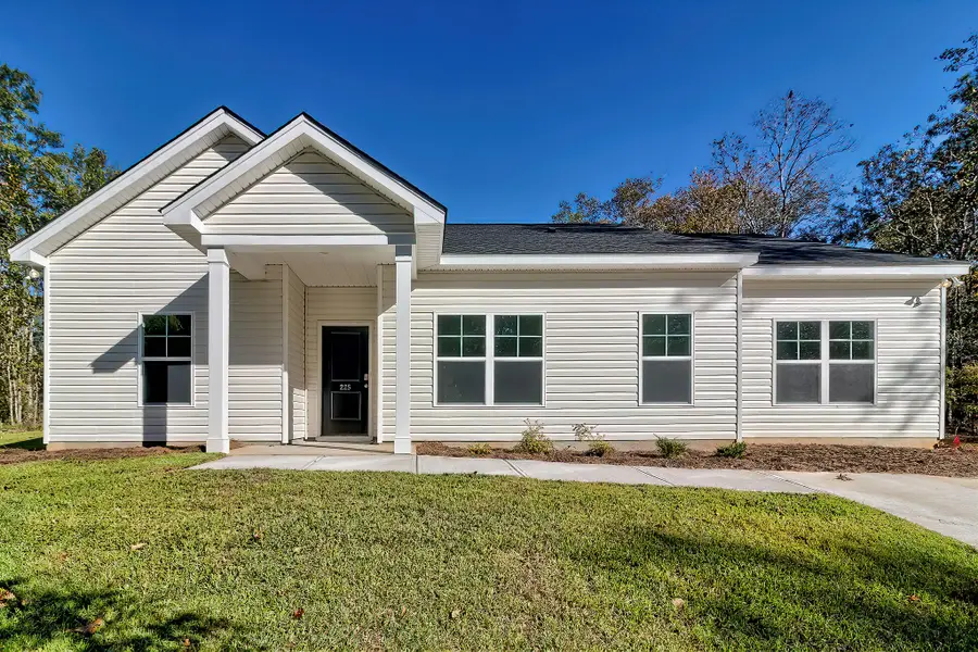 225 Trotter Lane, Orangeburg, SC 29118 - #2