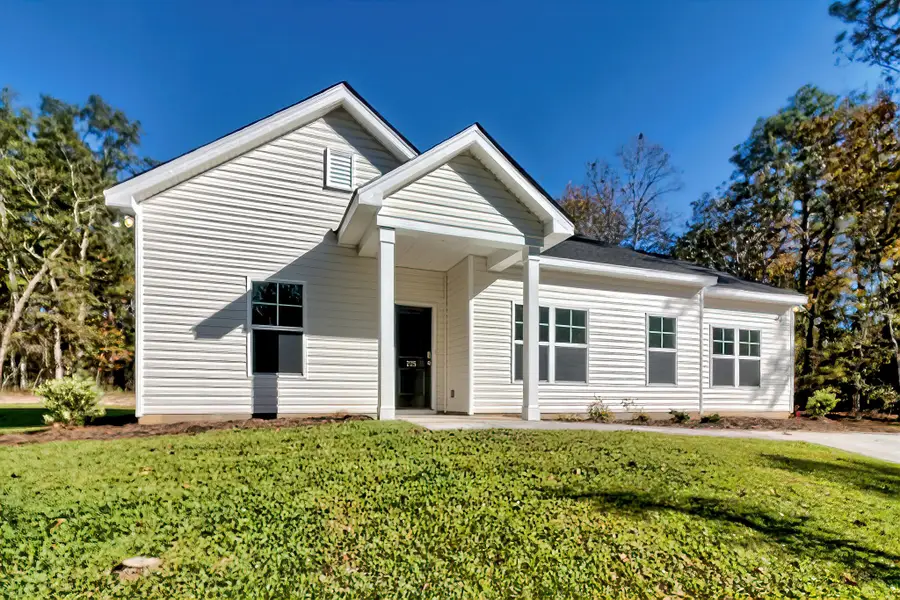 225 Trotter Lane, Orangeburg, SC 29118 - #3