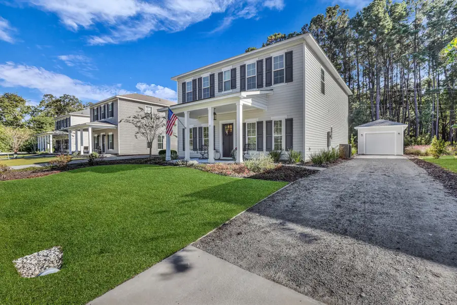 9 Rinkie Road, Beaufort, SC 29906 - Image #2