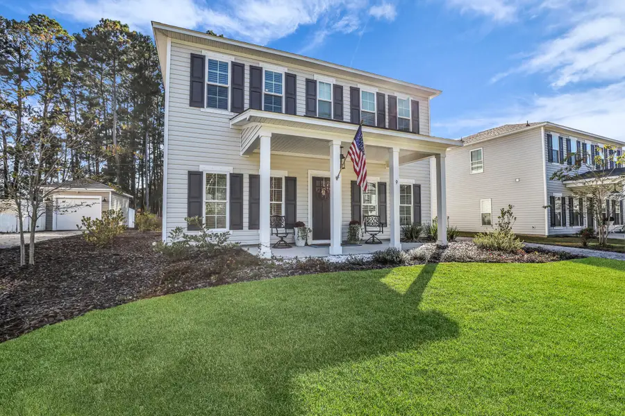 9 Rinkie Road, Beaufort, SC 29906 - Image #3