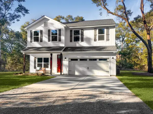 513 New Regenia Place, Holly Hill, SC 29059