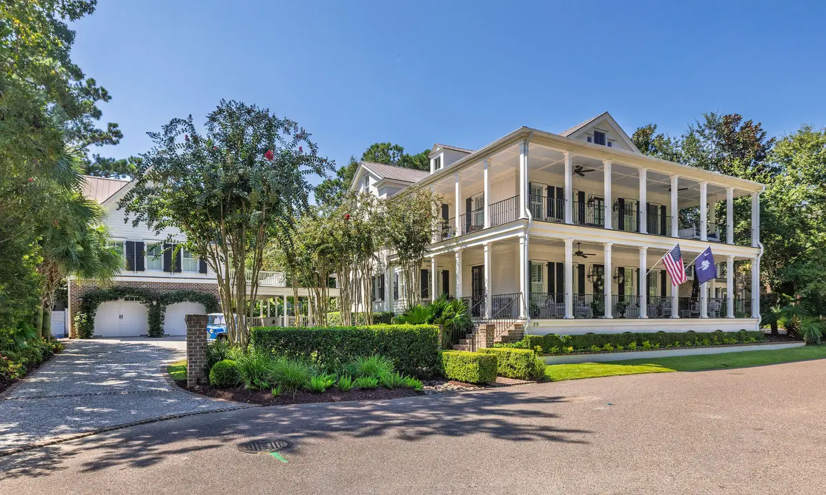 29 Duany Road, Mount Pleasant, SC 29464 - #1