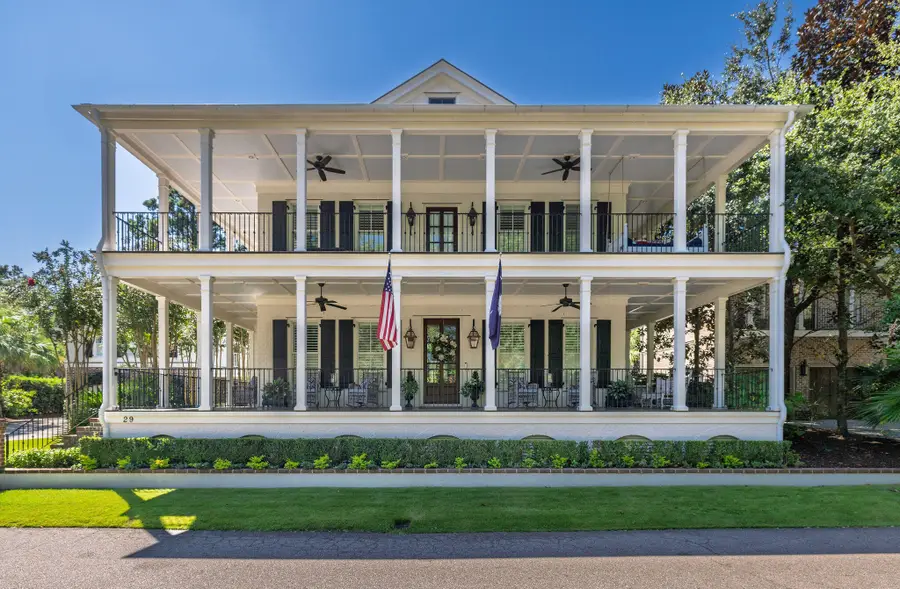 29 Duany Road, Mount Pleasant, SC 29464 - #2