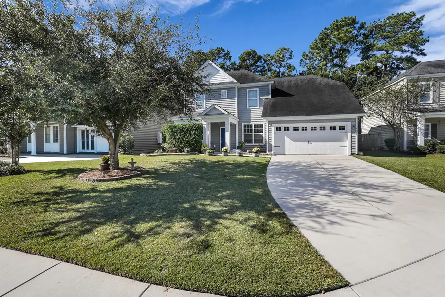 7502 Scupper Drive, Hanahan, SC 29410 - Image #2