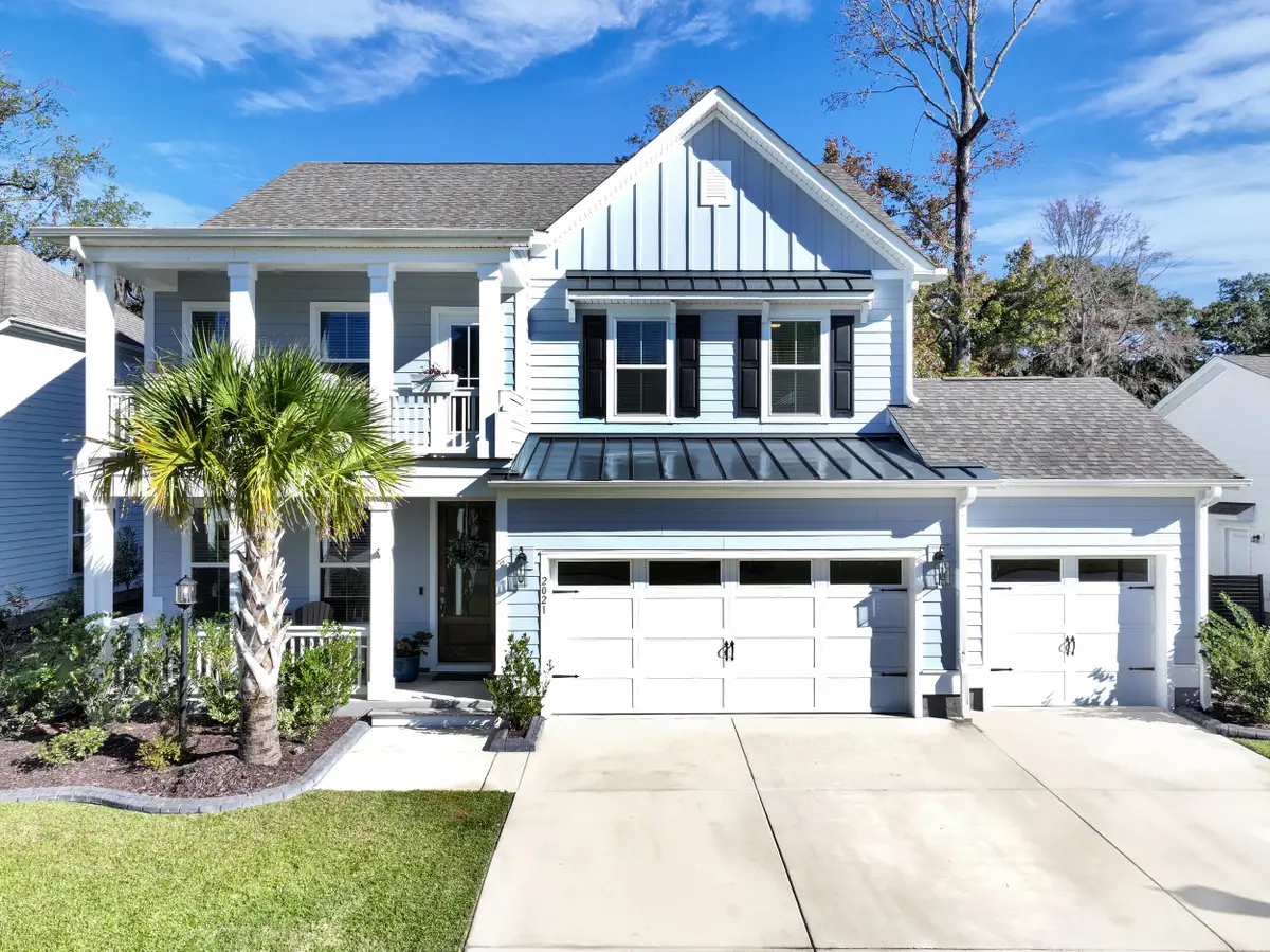 2021 Kings River Trail, Hollywood, SC 29449 - Image #1