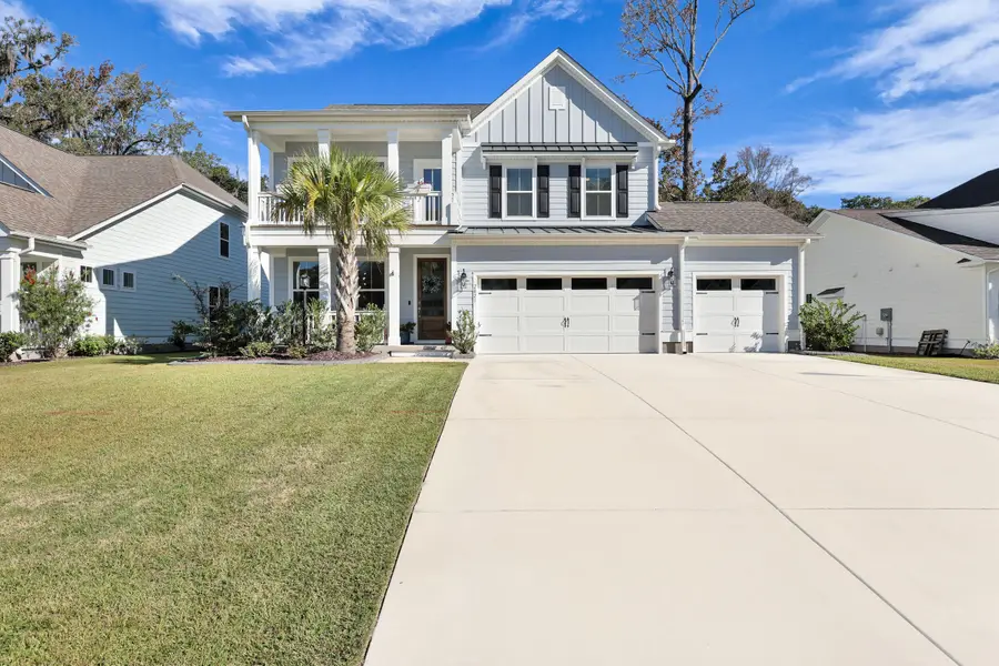 2021 Kings River Trail, Hollywood, SC 29449 - Image #3