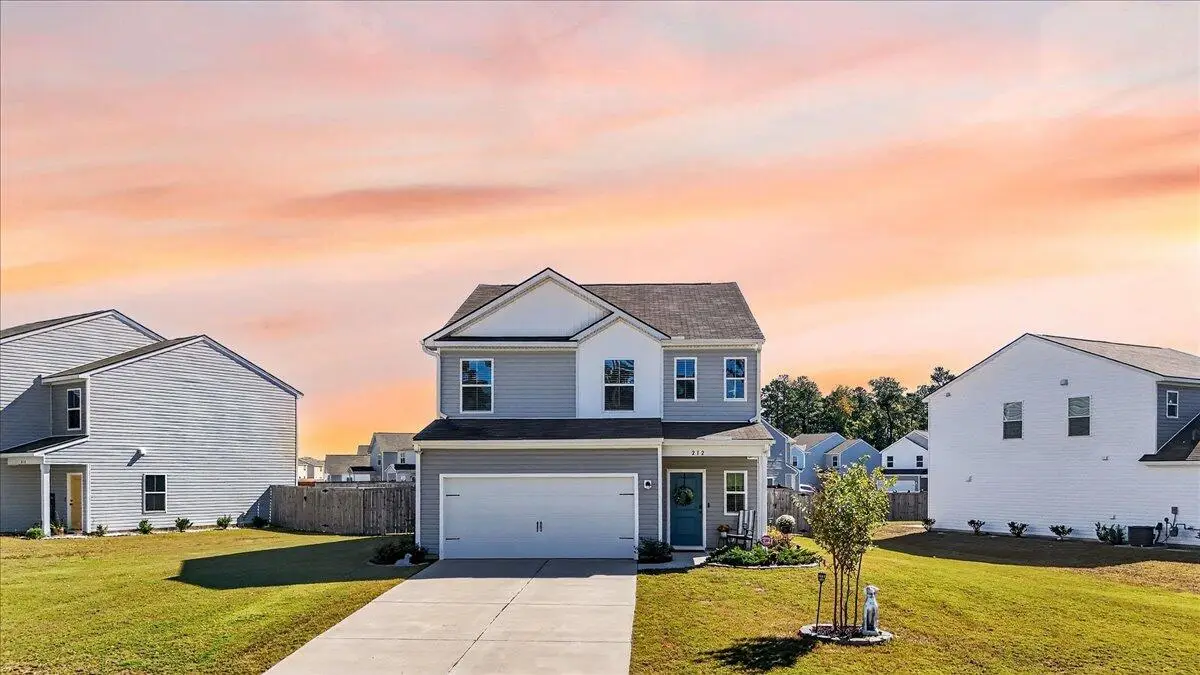 212 Parkwood Vista Way, Summerville, SC 29486 - #1