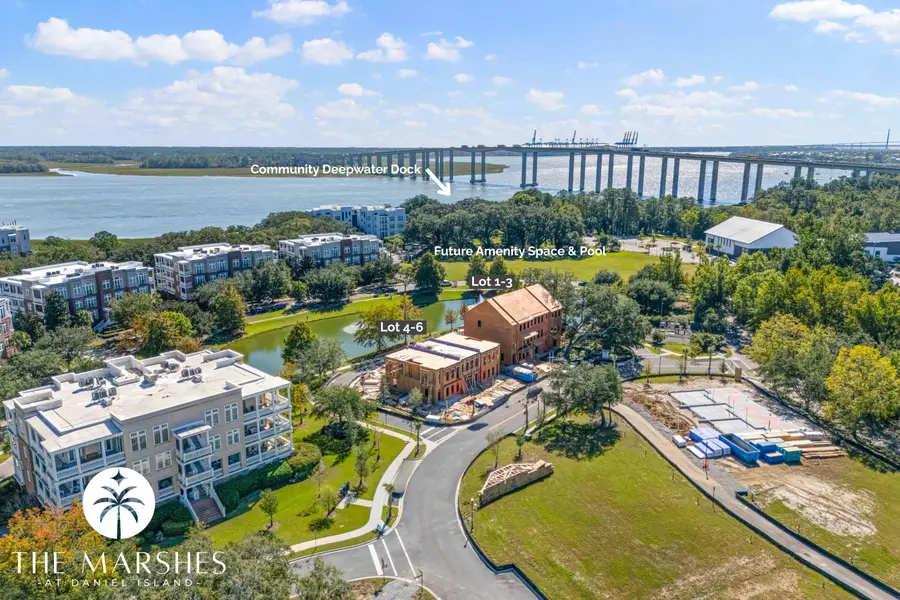 142 Fairbanks Drive, Charleston, SC 29492 - Image #3