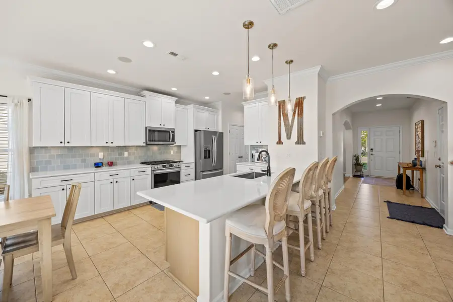 4008 Sanderson Lane, Summerville, SC 29483 - #2