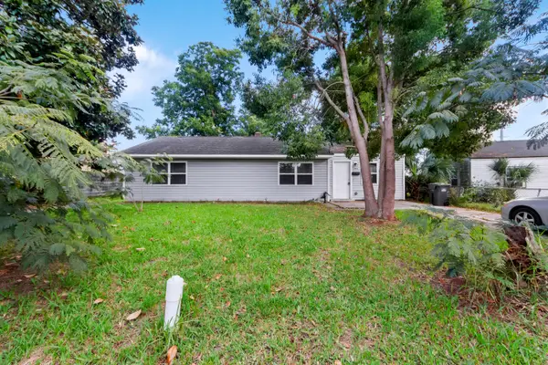 2351 Elegans Drive, Charleston, SC 29405