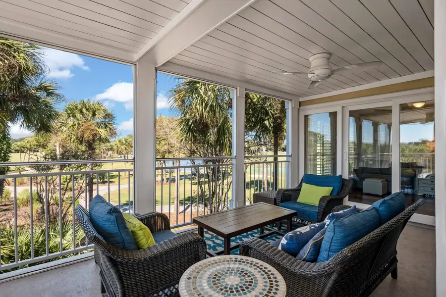 2901 Atrium Villa, Seabrook Island, SC 29455 - Image #3