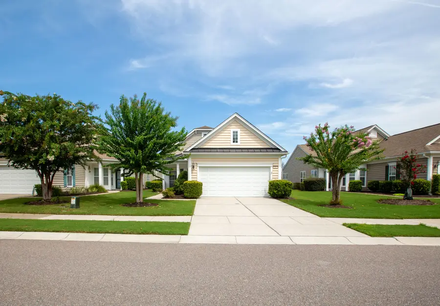 184 Sea Lavender Lane, Summerville, SC 29486 - #3